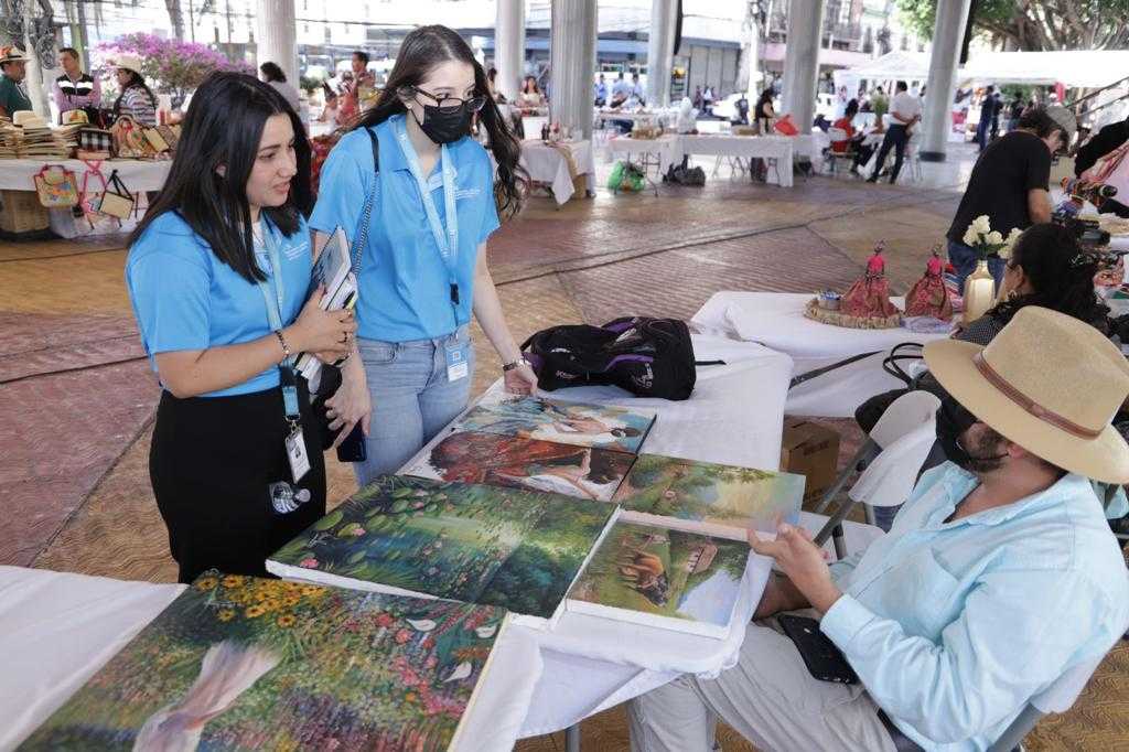 Congreso alberga el Festival Latinoamericano “Todas las Voces Todas”